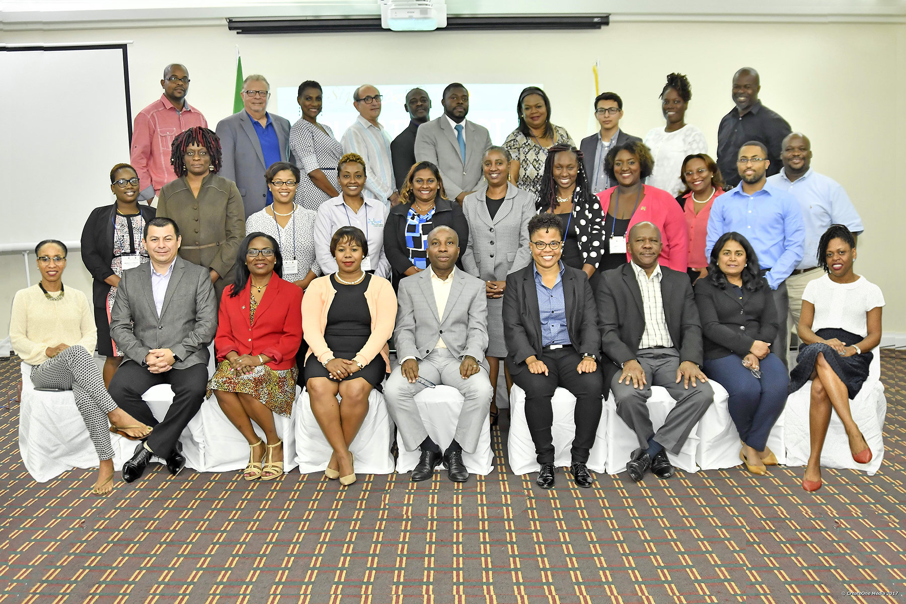 The Forum brought together local, regional, and international representatives from public and private sector tourism entities, as well as development agencies.