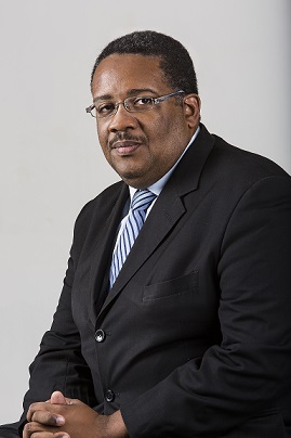 Professor Michael Taylor