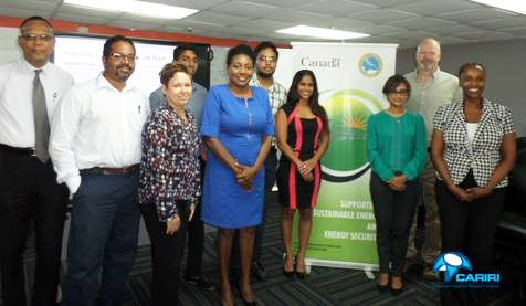 CDB, Government of Canada support workshop to advance climate action in the Caribbean