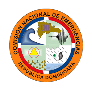 Government of the Dominican Republic Logo