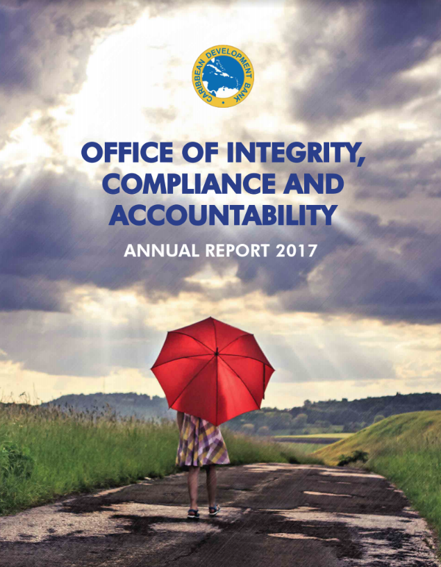 ICA Annual Report 2017 Image