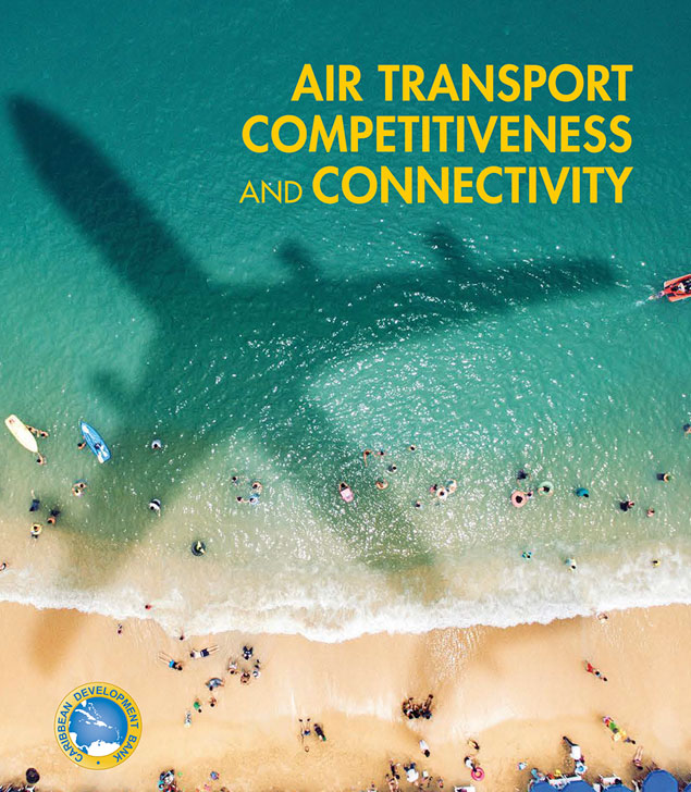 Air Transport brochure cover