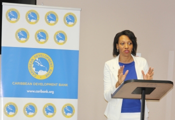 Barbados, Grenada commence CDB-funded training to improve public policy and project management