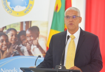 Grenada focused on poverty reduction with new cycle of CDB funding