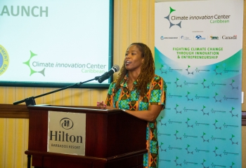 Caribbean Climate Innovation Center, CDB assist with developing regional green tech entrepreneurial ventures
