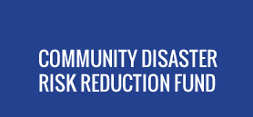 Community Disaster Risk Reduction Fund