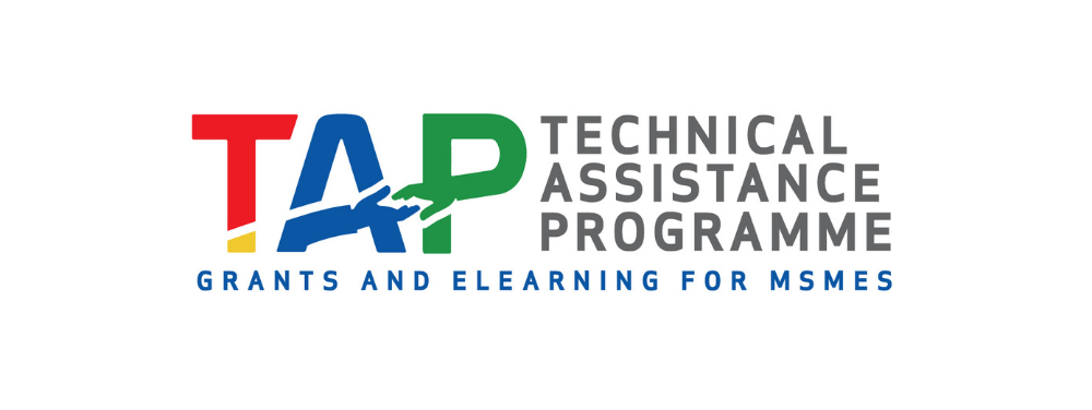 Technical Assistance Programme logo against white background