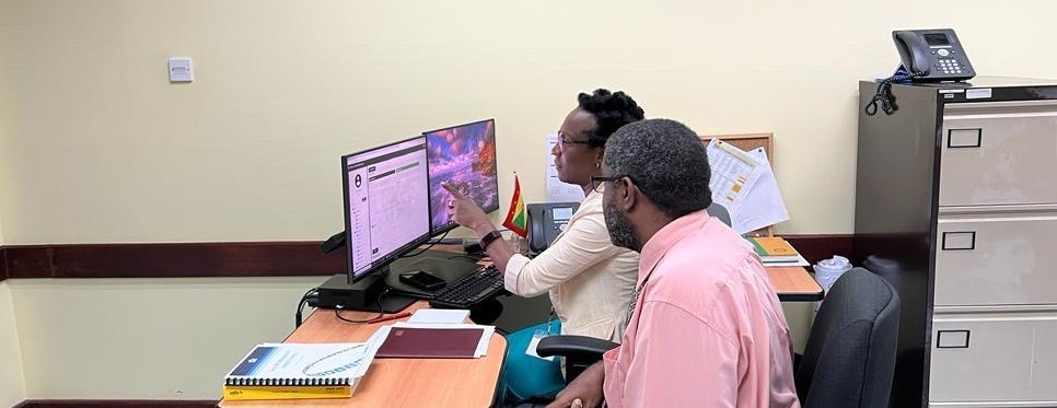 CARICOM IMPACS strengthening regional supply chain security with support from Standby Facility