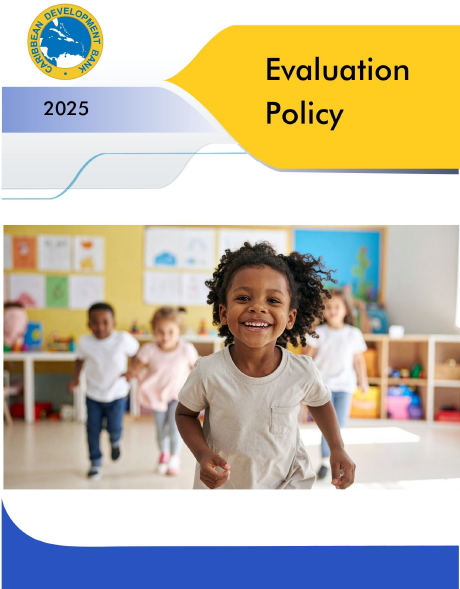 Children playing in ECD setting