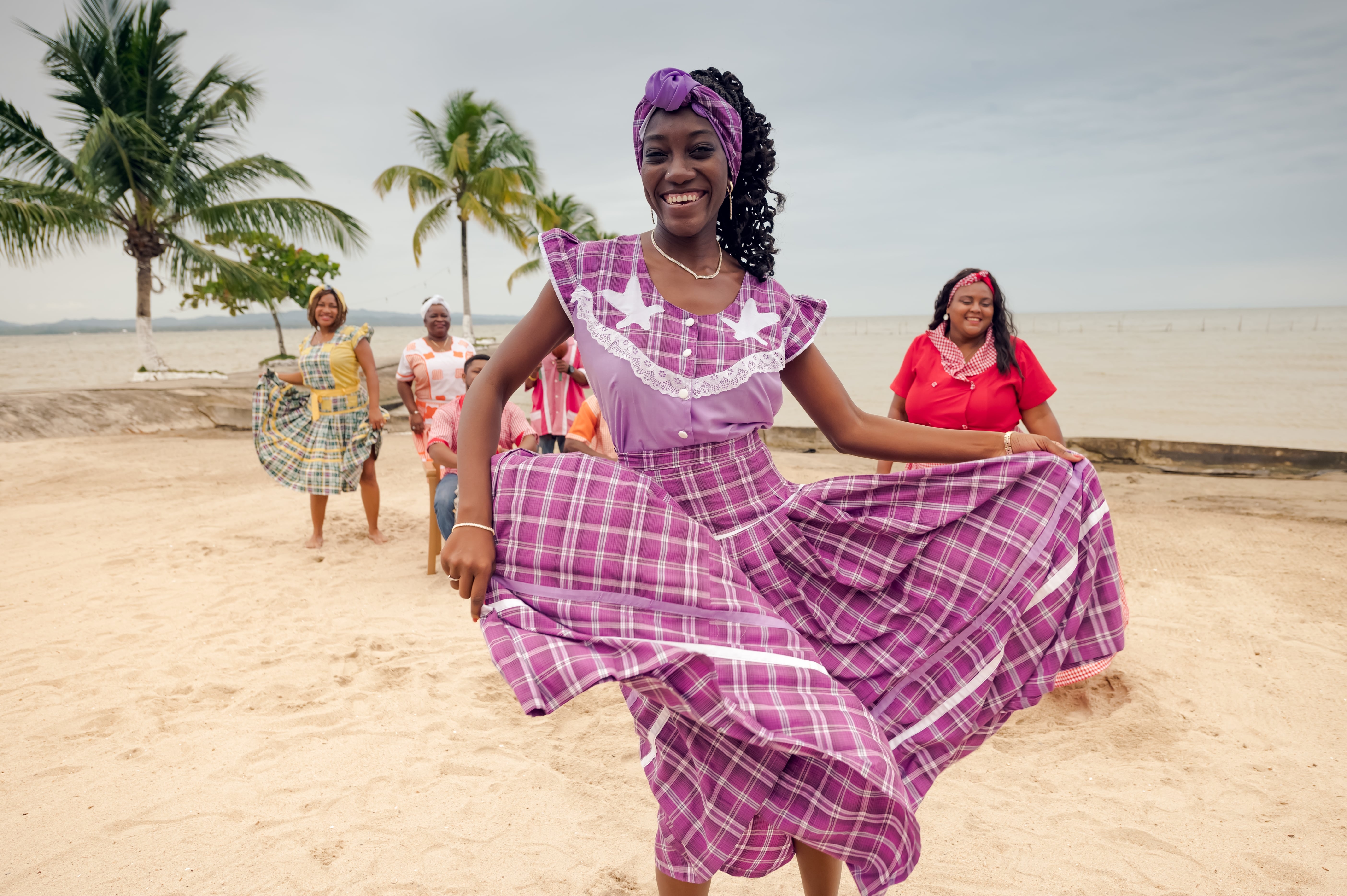 Poverty Alleviation Header