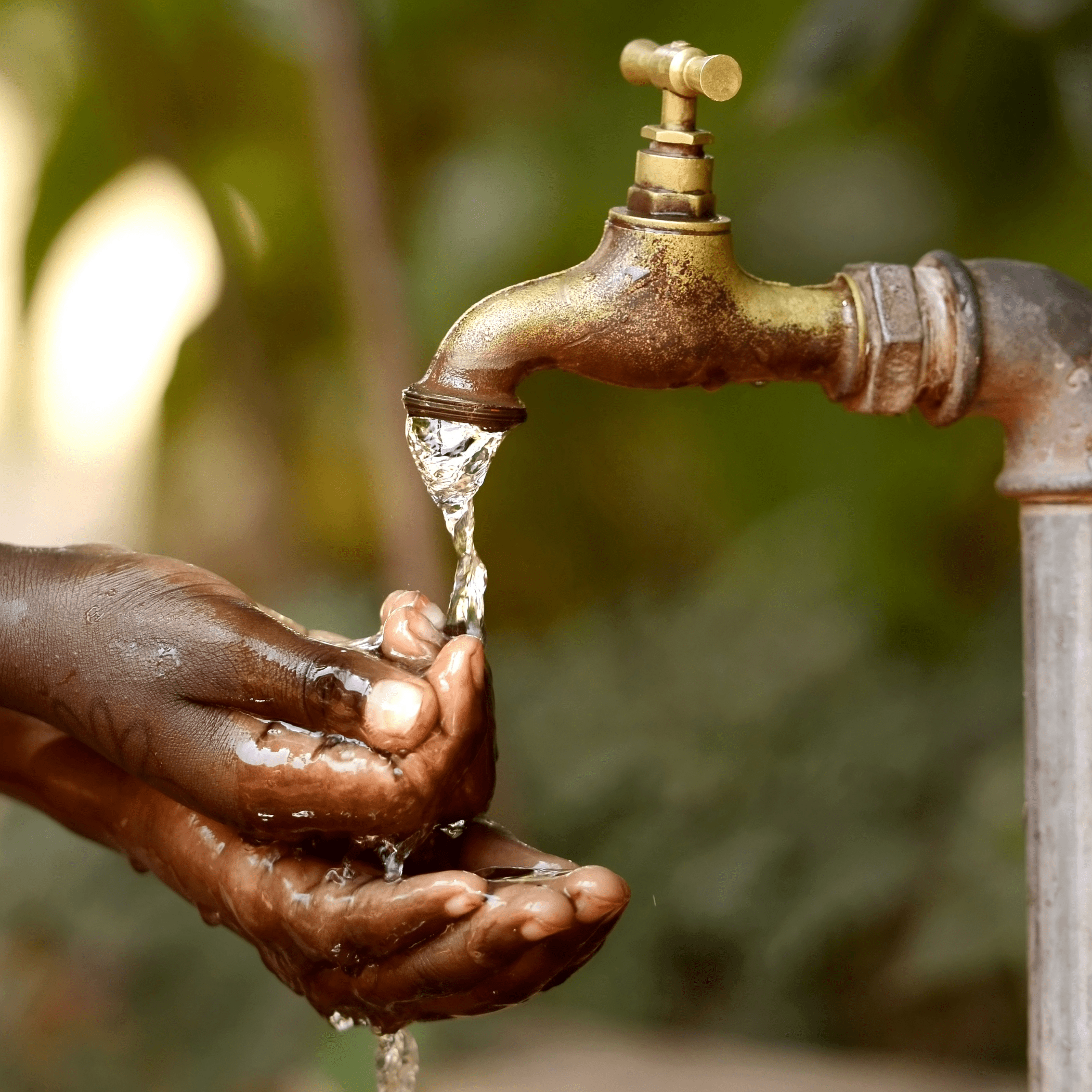 Water Resource Management