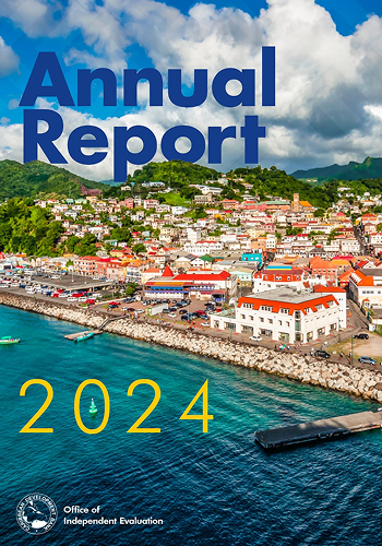 Annual Report 2024 thumbail