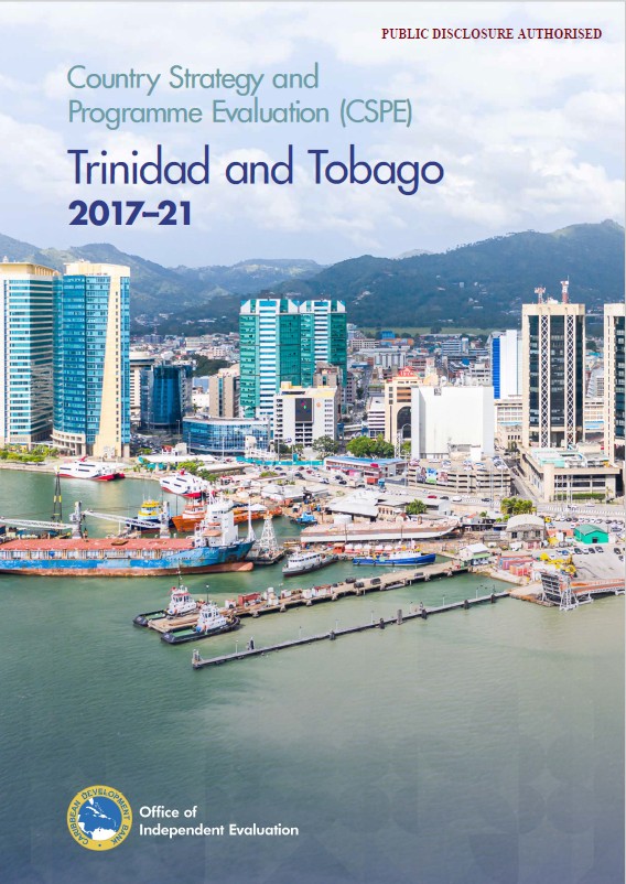 TT CSPE Report cover