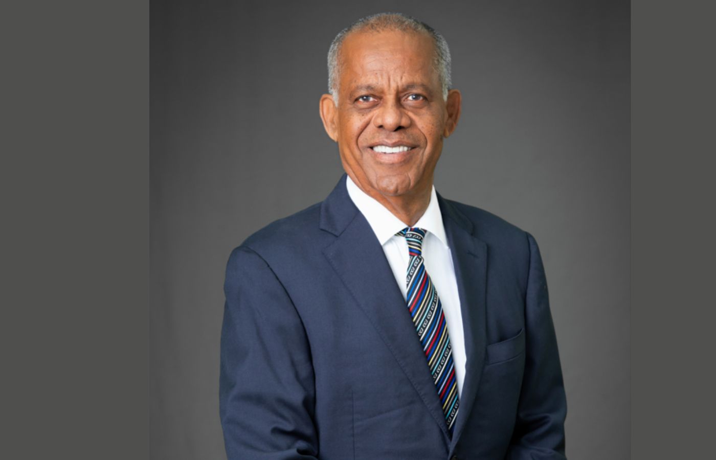 Headshot Justice Denys Barrow