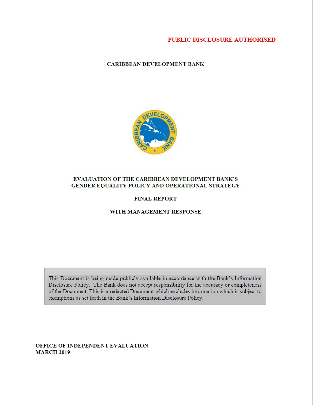 GEPOS Cover