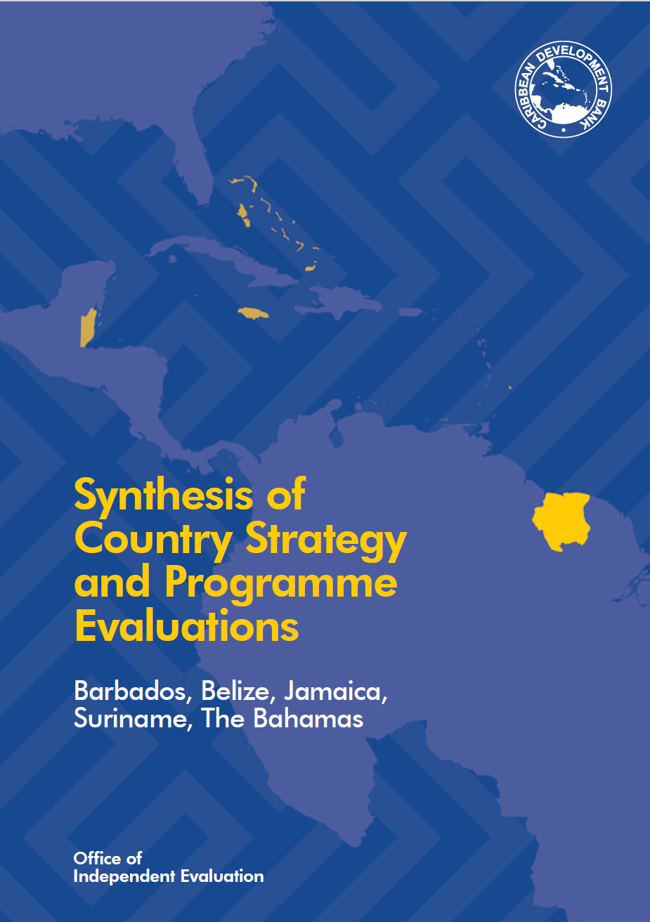 Synthesis Study cover