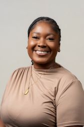 Aliyah Danah Breedy