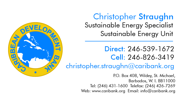 Christopher Straughn