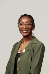Danielle Seales