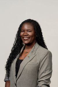 Dominique Williams