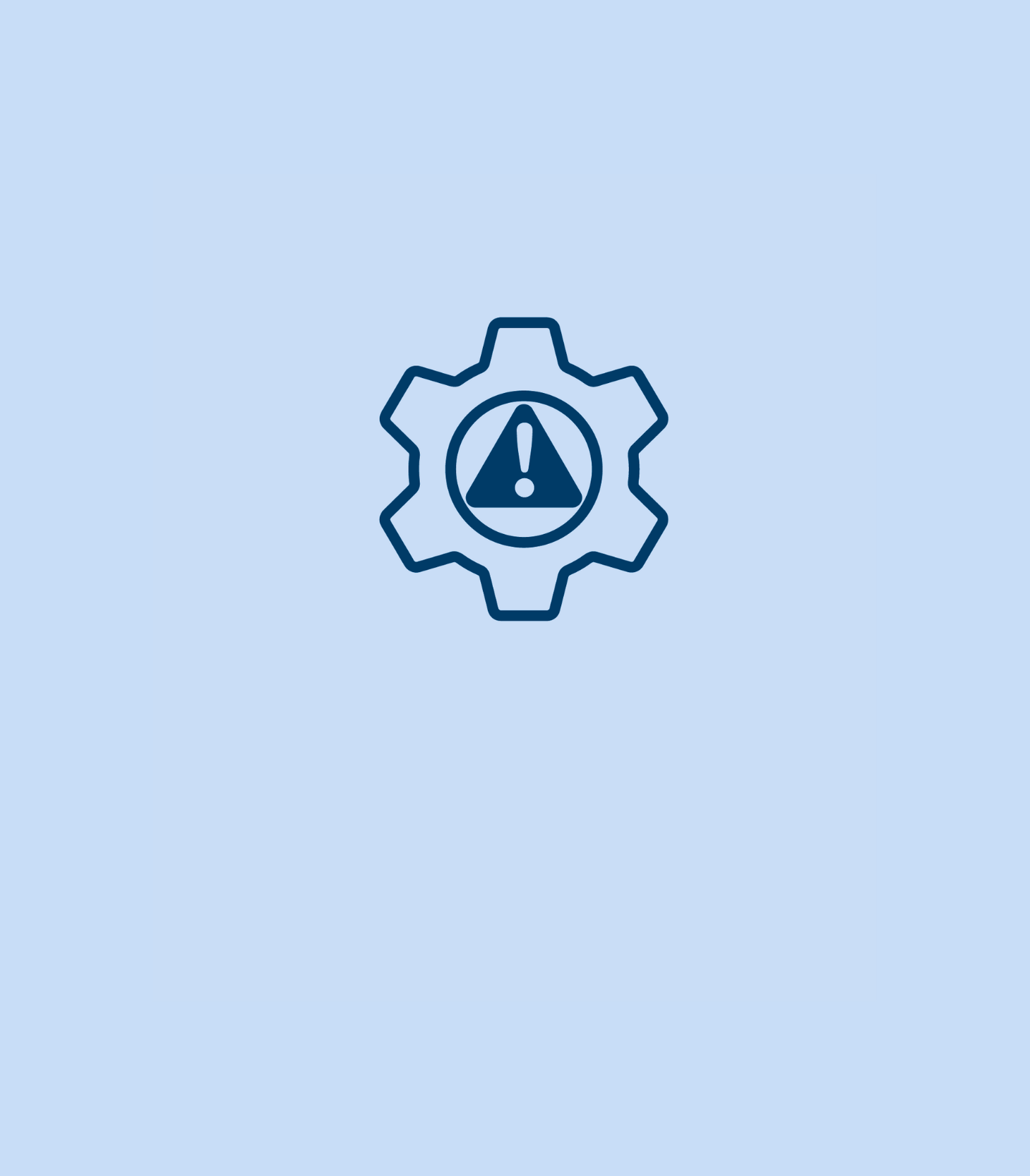 Enhancing Disaster Risk Response Icon