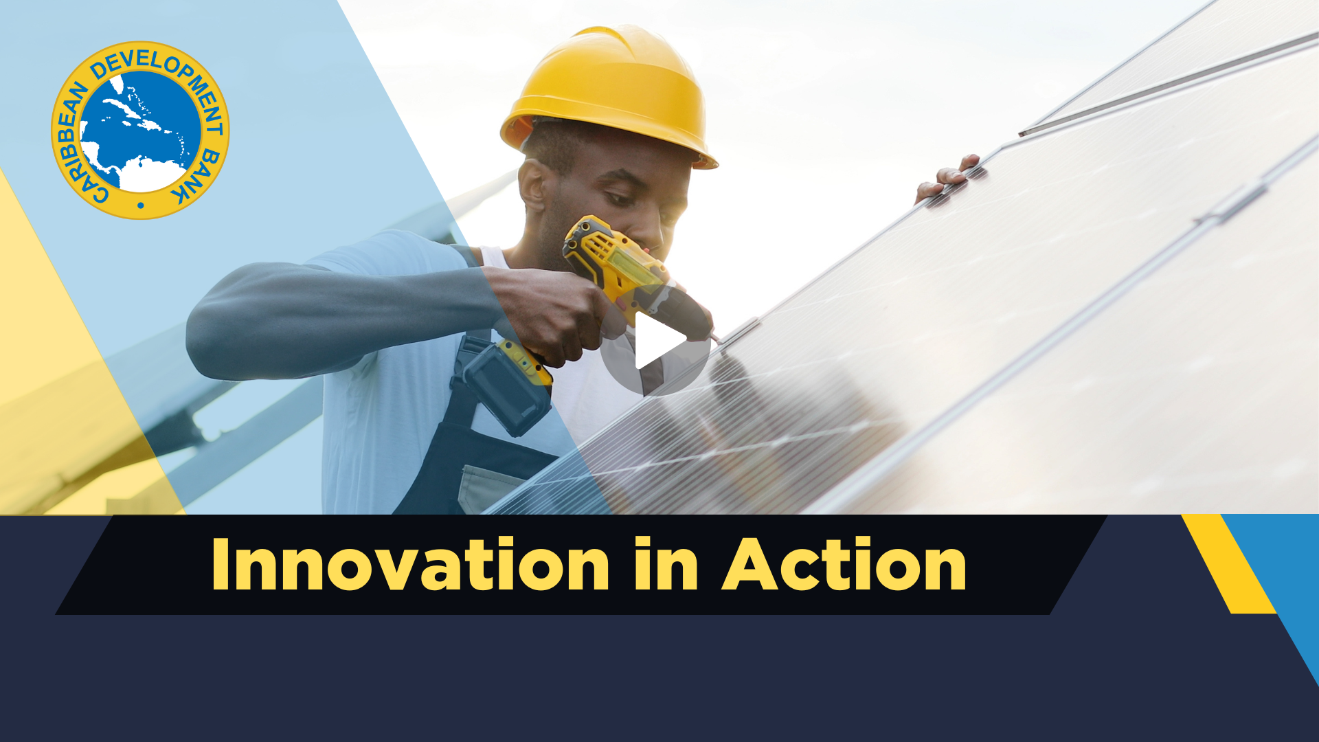 Video: CDB's Innovations in Action