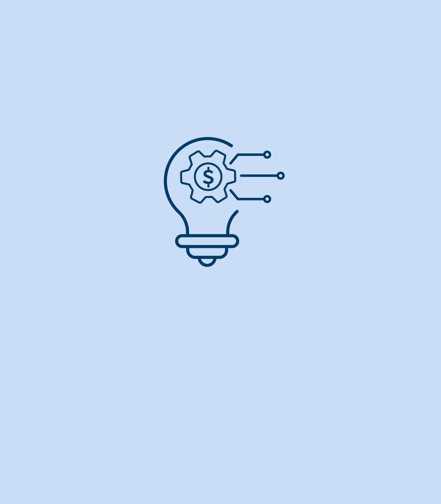 Innovative Project Preparation Fund Icon