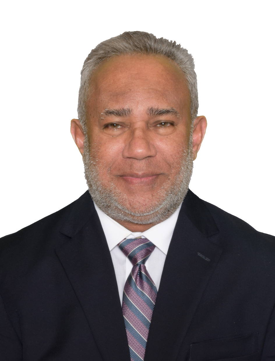 Dr. Rae Julien Furlonge