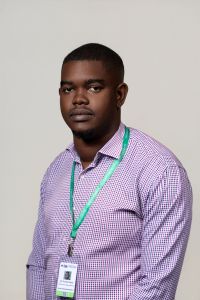 Rondell Nedd