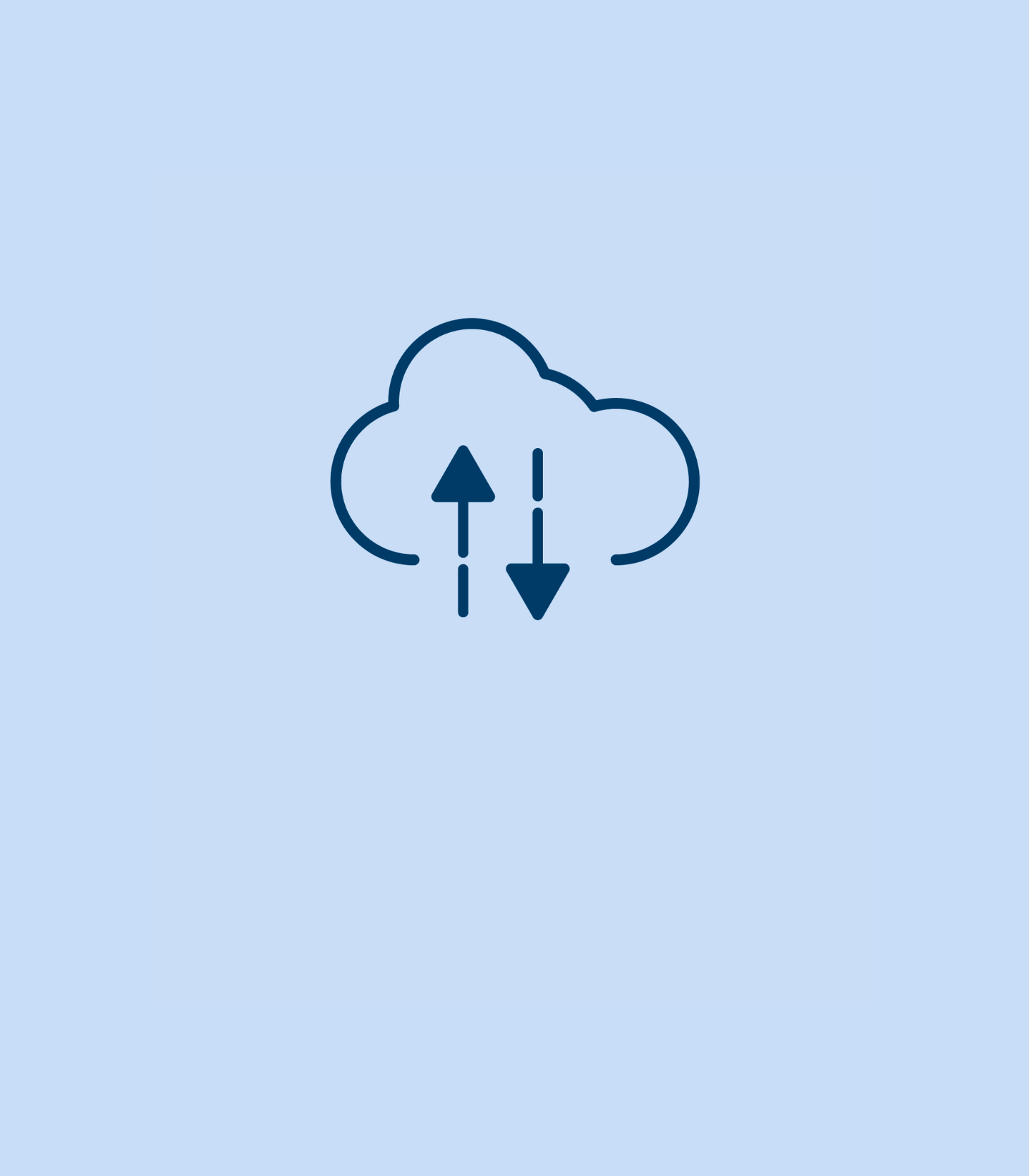 Strengthening Climate Data Access Icon