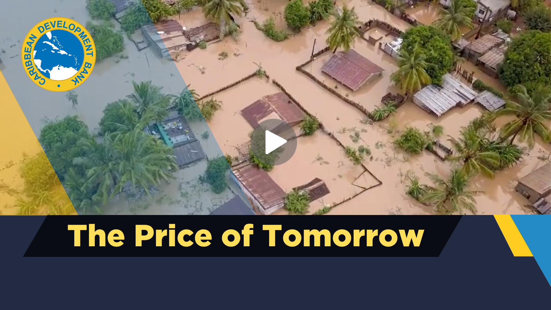 Video: The Price of Tomorrow