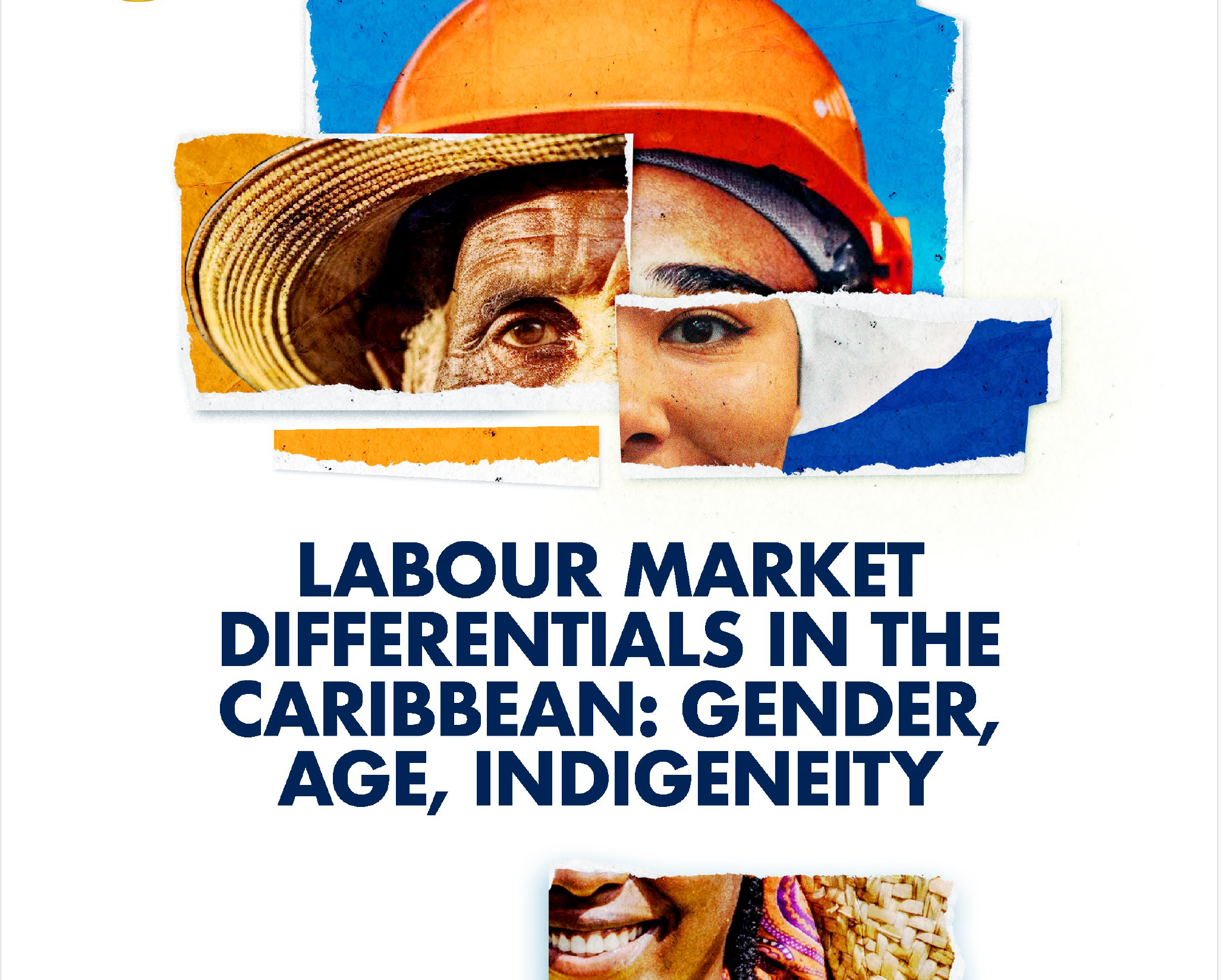 Labour Market Study cover page