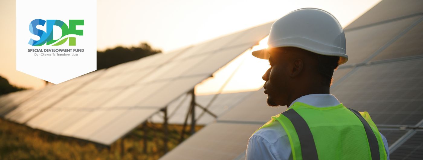 Environmental Resilience