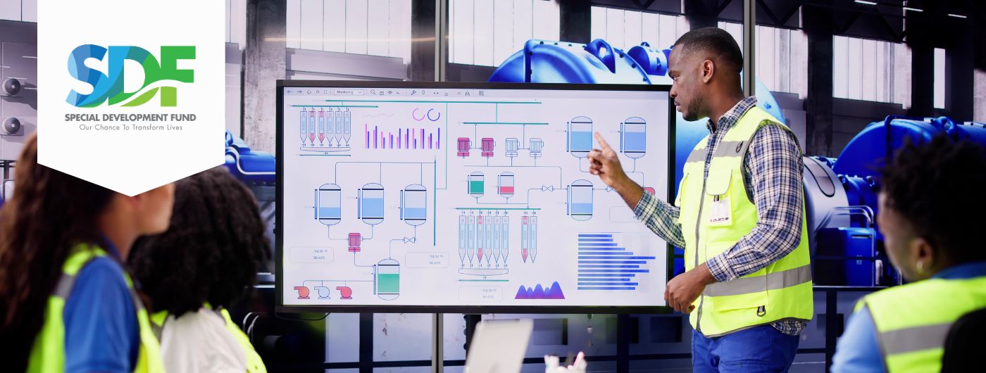 Innovation and Digitalisation 