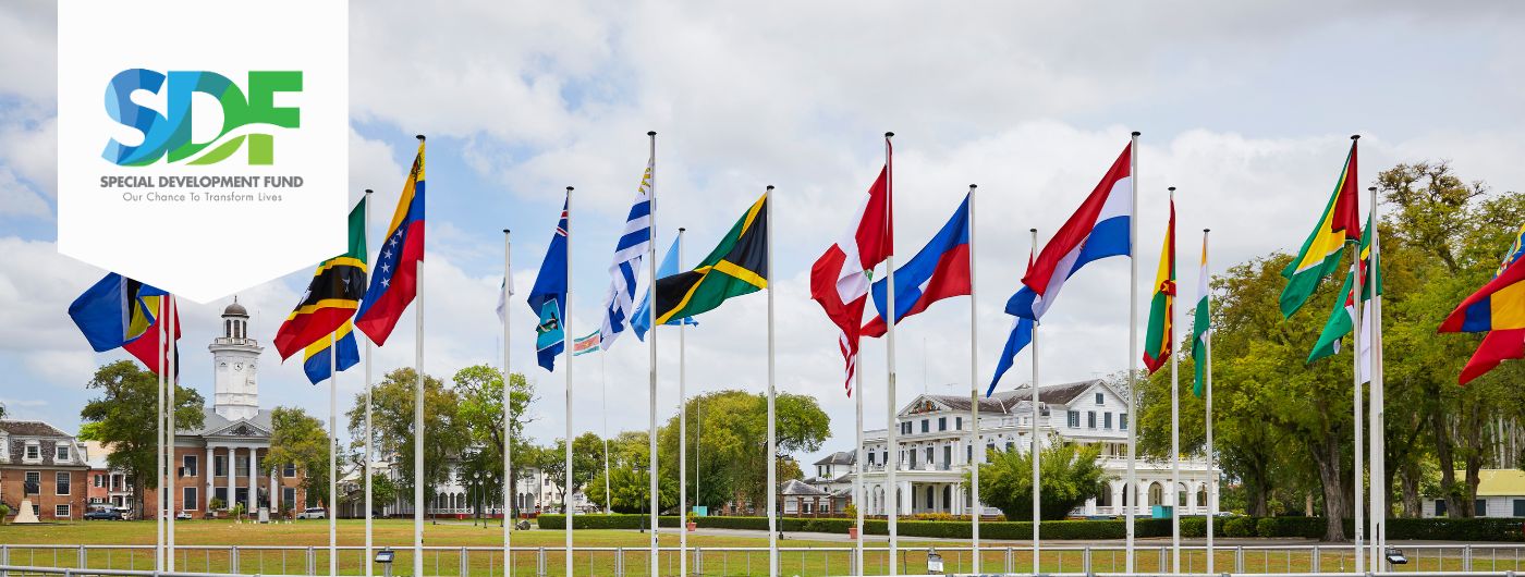 Regional Cooperation and Integration