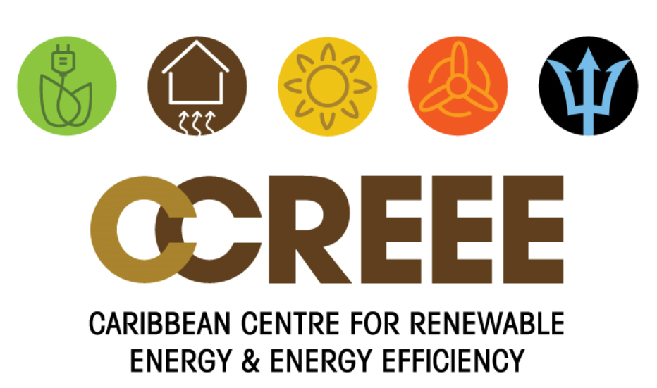 CCREEE logo