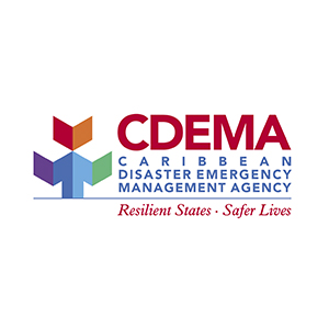 Caribbean Disaster Emergency Management Agency Logo