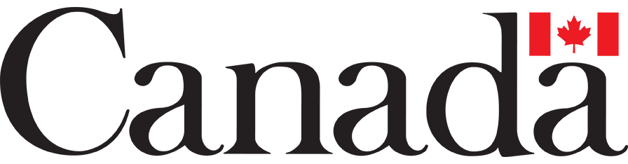 Canada wordmark