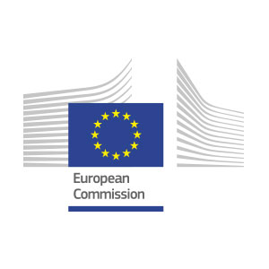  European Union Commission  Logo