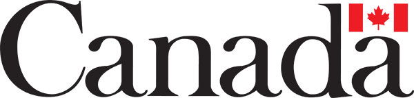 Logo for Canada