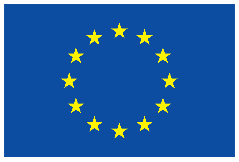 European Union flag