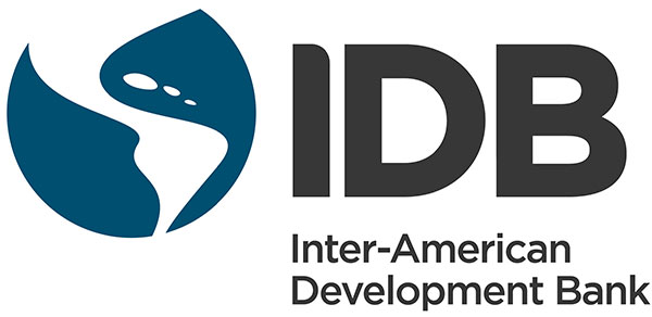Inter-American Development Bank Logo