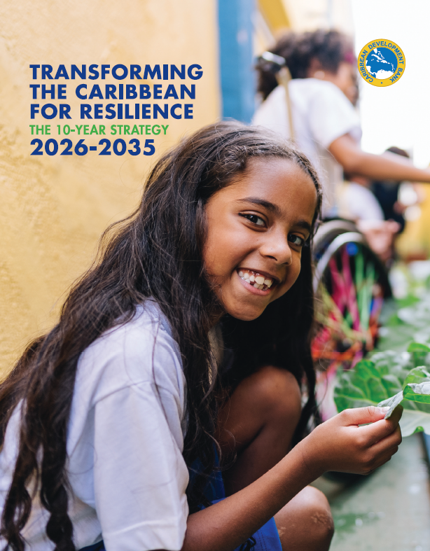 2026 Strategic Plan Cover