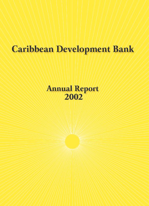 report cover