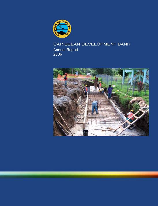 report cover