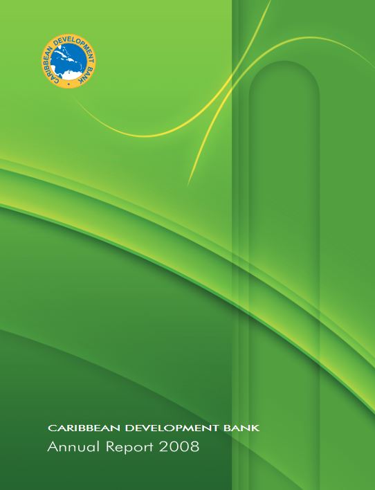 report cover