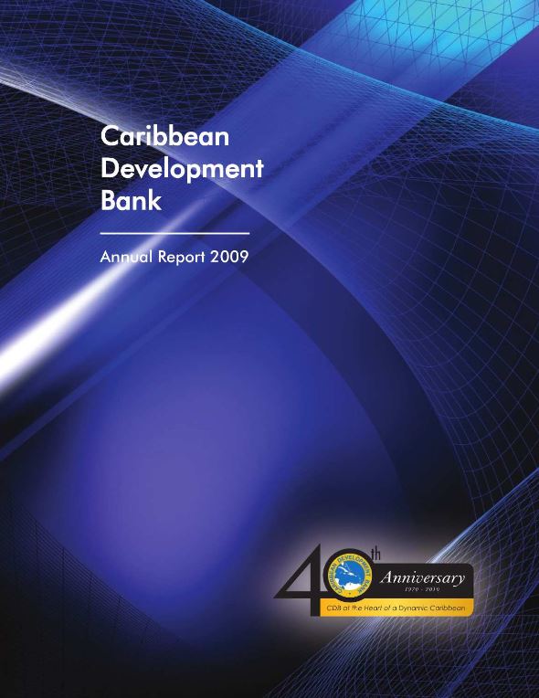 report cover