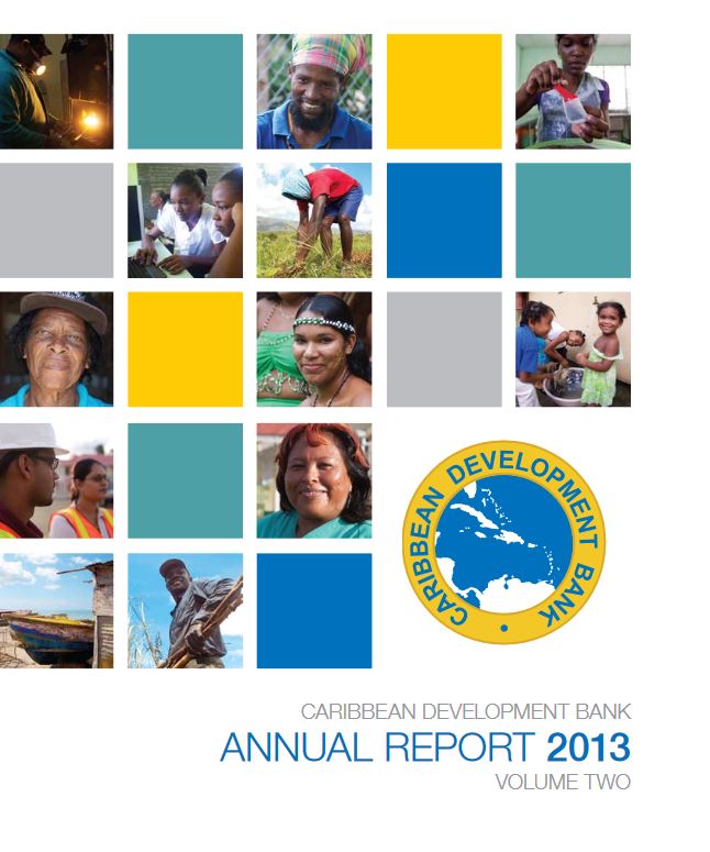 report cover