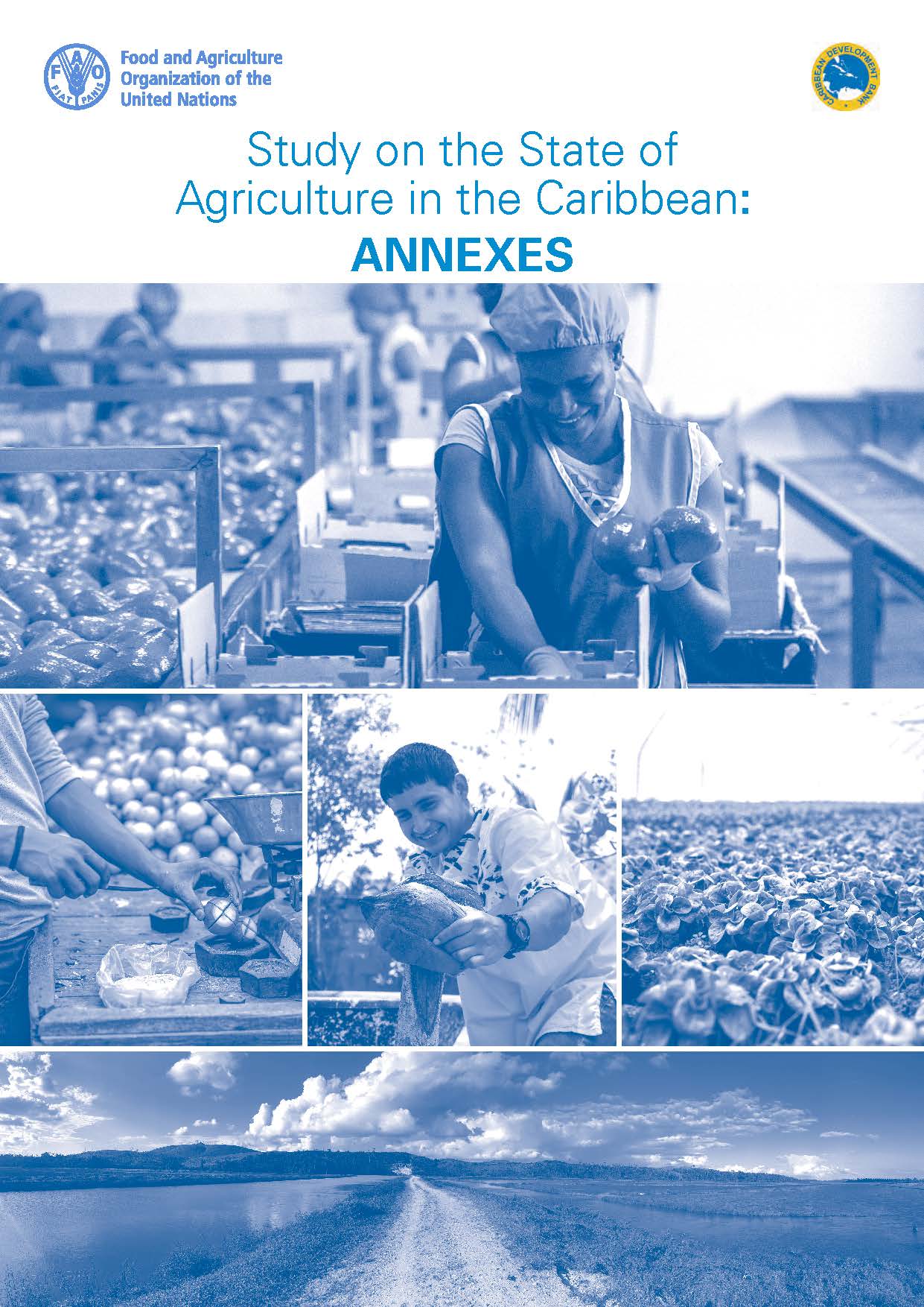 collage of people working in various aspects of agriculture