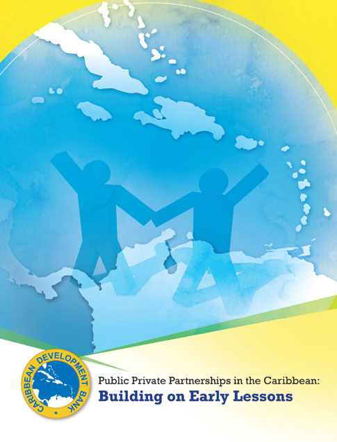 Public-Private Partnerships in the Caribbean cover